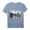 Division Schanzensturm Rosinenbomber T-Shirt – Skisprung Fanartikel, klassisch geschnitten, perfekt als Geschenk für Skisprungfans und Freunde