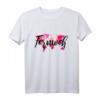 Fernweh T-Shirt mit Weltkarte – Perfektes Geschenk für Weltenbummler & Abenteurer, ideal für Weltreise und Reisen