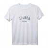 Lisboa Portugal Vintage Distressed Lissabon Reise-Souvenir T-Shirt – Perfekt für Reisende, Touristen & Heimatverbundene