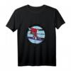 Lustiges Snowboard & Skifahrer T-Shirt - Witzige Geschenkidee für Ski- und Snowboard-Fans, perfekt für Après-Ski & Winteroutfits