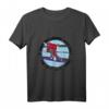 Lustiges Snowboard & Skifahrer T-Shirt - Witzige Geschenkidee für Ski- und Snowboard-Fans, perfekt für Après-Ski & Winteroutfits