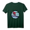 Lustiges Snowboard & Skifahrer T-Shirt - Witzige Geschenkidee für Ski- und Snowboard-Fans, perfekt für Après-Ski & Winteroutfits