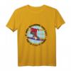 Lustiges Snowboard & Skifahrer T-Shirt - Witzige Geschenkidee für Ski- und Snowboard-Fans, perfekt für Après-Ski & Winteroutfits