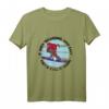 Lustiges Snowboard & Skifahrer T-Shirt - Witzige Geschenkidee für Ski- und Snowboard-Fans, perfekt für Après-Ski & Winteroutfits