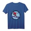 Lustiges Snowboard & Skifahrer T-Shirt - Witzige Geschenkidee für Ski- und Snowboard-Fans, perfekt für Après-Ski & Winteroutfits