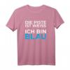 Lustiges Après Ski Party T-Shirt mit Spruch - Das perfekte Geschenk für Skifahrer, Snowboarder & Fasching-Kostüm Alternativen