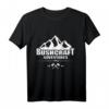 Bushcraft Survival Natur Wald Outdoors Wandern Axt Geschenk - Perfekt für Camper, Bushcrafter, Jäger & Naturabenteurer