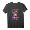 Apres Ski Shirt Damen - Skifahren, Snowboarden & Winterurlaub Geschenk für Frauen, Perfektes Skioutfit & Party-T-Shirt
