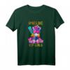 Apres Ski Shirt Damen - Skifahren, Snowboarden & Winterurlaub Geschenk für Frauen, Perfektes Skioutfit & Party-T-Shirt