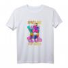 Apres Ski Shirt Damen - Skifahren, Snowboarden & Winterurlaub Geschenk für Frauen, Perfektes Skioutfit & Party-T-Shirt