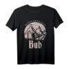 Schwarzwaldbub Wandern T-Shirt - Lustiges Schwarzwald Heimat Motiv, perfektes Geschenk für Schwarzwald-Liebhaber & Wanderfans