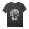 Schwarzwaldbub Wandern T-Shirt - Lustiges Schwarzwald Heimat Motiv, perfektes Geschenk für Schwarzwald-Liebhaber & Wanderfans