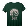 Schwarzwaldbub Wandern T-Shirt - Lustiges Schwarzwald Heimat Motiv, perfektes Geschenk für Schwarzwald-Liebhaber & Wanderfans