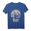 Schwarzwaldbub Wandern T-Shirt - Lustiges Schwarzwald Heimat Motiv, perfektes Geschenk für Schwarzwald-Liebhaber & Wanderfans
