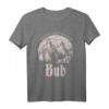 Schwarzwaldbub Wandern T-Shirt - Lustiges Schwarzwald Heimat Motiv, perfektes Geschenk für Schwarzwald-Liebhaber & Wanderfans