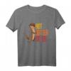 Hot Hotter Otter - Lustiges Otter Tiermotiv T-Shirt für Tierliebhaber & Humorvolle Geschenke