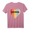 Paderborn Retro Farben T-Shirt – Liebe zur Heimatstadt, perfektes Geschenk für Freunde, Familie & Städtetrips