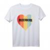 Paderborn Retro Farben T-Shirt – Liebe zur Heimatstadt, perfektes Geschenk für Freunde, Familie & Städtetrips