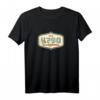 4790 Paderborn - Alte Postleitzahl T-Shirt – Nostalgisches Retro-Design für Stadtliebhaber & Lokalpatrioten