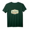 4790 Paderborn - Alte Postleitzahl T-Shirt – Nostalgisches Retro-Design für Stadtliebhaber & Lokalpatrioten