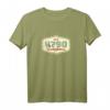 4790 Paderborn - Alte Postleitzahl T-Shirt – Nostalgisches Retro-Design für Stadtliebhaber & Lokalpatrioten