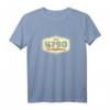 4790 Paderborn - Alte Postleitzahl T-Shirt – Nostalgisches Retro-Design für Stadtliebhaber & Lokalpatrioten