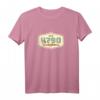 4790 Paderborn - Alte Postleitzahl T-Shirt – Nostalgisches Retro-Design für Stadtliebhaber & Lokalpatrioten