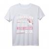 Lustiges Paderborn Spruch T-Shirt für Frauen - Einhorn, Humor & Stadtliebe Geschenkidee