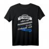 T-Shirt Paderborner - Lustiges Stadt- und Dialekt-Design als Geschenk für Paderborn-Liebhaber, Geburtstags- oder Souveniridee