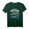 T-Shirt Paderborner - Lustiges Stadt- und Dialekt-Design als Geschenk für Paderborn-Liebhaber, Geburtstags- oder Souveniridee