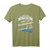 T-Shirt Paderborner - Lustiges Stadt- und Dialekt-Design als Geschenk für Paderborn-Liebhaber, Geburtstags- oder Souveniridee