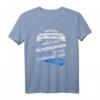 T-Shirt Paderborner - Lustiges Stadt- und Dialekt-Design als Geschenk für Paderborn-Liebhaber, Geburtstags- oder Souveniridee