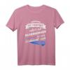 T-Shirt Paderborner - Lustiges Stadt- und Dialekt-Design als Geschenk für Paderborn-Liebhaber, Geburtstags- oder Souveniridee
