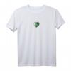 Pakistan Heartbeat Pulse T-Shirt mit Flagge – Patriotisches Geschenk für Pakistan-Fans und Liebhaber