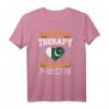 Pakistan Flagge T-Shirt | Geschenkideen für Pakistan-Reisende & Kulturfans