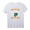 Pakistan Flagge T-Shirt | Geschenkideen für Pakistan-Reisende & Kulturfans