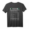 Pakistanisches Vatertagsgeschenk T-Shirt – Stolz, Familie & Urlaubsidee für Männer, Frauen, Kinder und Großeltern