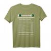 Pakistanisches Vatertagsgeschenk T-Shirt – Stolz, Familie & Urlaubsidee für Männer, Frauen, Kinder und Großeltern