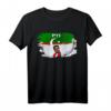 Pakistan President PTI Party Imran Khan T-Shirt - Patriotisches Supporter-Shirt für PTI Fans & Nationalisten