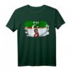 Pakistan President PTI Party Imran Khan T-Shirt - Patriotisches Supporter-Shirt für PTI Fans & Nationalisten