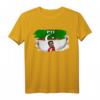 Pakistan President PTI Party Imran Khan T-Shirt - Patriotisches Supporter-Shirt für PTI Fans & Nationalisten