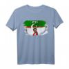 Pakistan President PTI Party Imran Khan T-Shirt - Patriotisches Supporter-Shirt für PTI Fans & Nationalisten