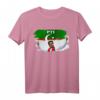 Pakistan President PTI Party Imran Khan T-Shirt - Patriotisches Supporter-Shirt für PTI Fans & Nationalisten