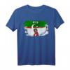 Pakistan President PTI Party Imran Khan T-Shirt - Patriotisches Supporter-Shirt für PTI Fans & Nationalisten