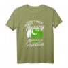 Pakistanische Flagge T-Shirt – Perfektes Geschenk für Pakistan-Fans, Urlaub, Geburtstag & Stolz auf pakistanische Wurzeln