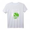 Pakistanische Flagge T-Shirt – Perfektes Geschenk für Pakistan-Fans, Urlaub, Geburtstag & Stolz auf pakistanische Wurzeln