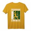 Pakistan Cricket Fan Flagge T-Shirt – Cooles Fantrikot für Pakistan Cricketspieler, Fans und Kinder