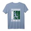 Pakistan Cricket Fan Flagge T-Shirt – Cooles Fantrikot für Pakistan Cricketspieler, Fans und Kinder