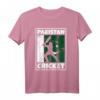 Pakistan Cricket Fan Flagge T-Shirt – Cooles Fantrikot für Pakistan Cricketspieler, Fans und Kinder