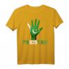 I Love Pakistan Flag T-Shirt – Patriotische Supporter Kleidung für Flag Day, Independence Day & Sportevents